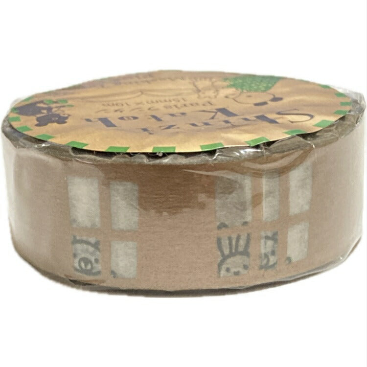 マスキングテープ