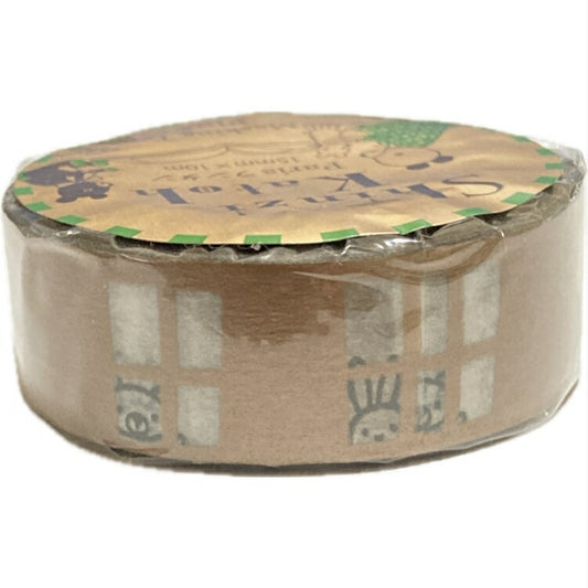 マスキングテープ