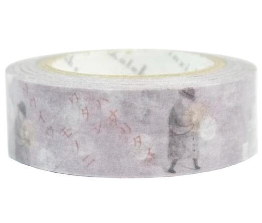 マスキングテープ