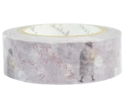 マスキングテープ