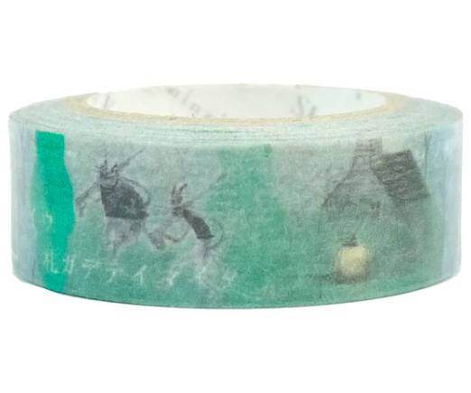 マスキングテープ