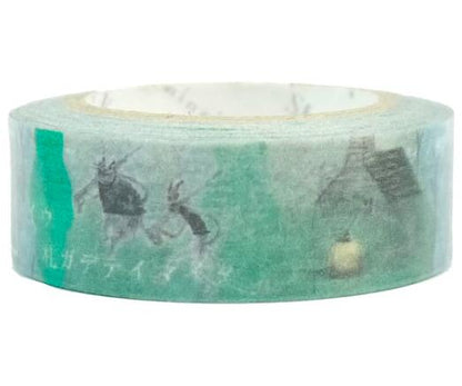 マスキングテープ