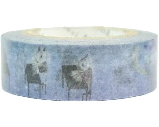 マスキングテープ