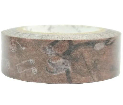 マスキングテープ