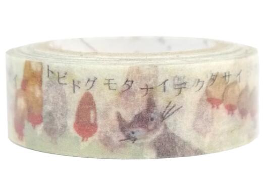 マスキングテープ