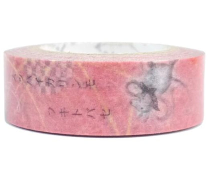 マスキングテープ