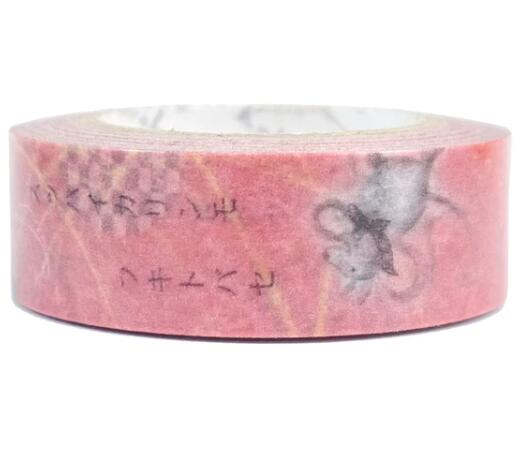 マスキングテープ