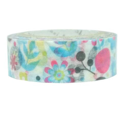 【訳あり】よつば２マスキングテープShinziKatoh(メール便/福岡/3日)