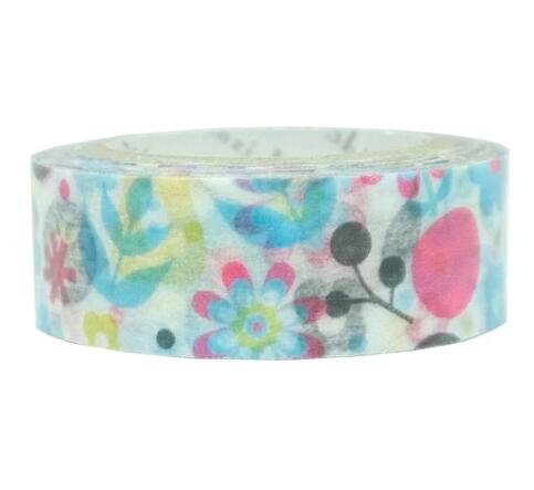 【訳あり】よつば２マスキングテープShinziKatoh(メール便/福岡/3日)