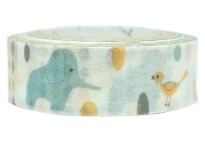 マスキングテープ