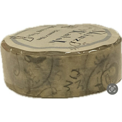 【訳あり】ころころマスキングテープShinziKatoh(メール便/福岡/3日)