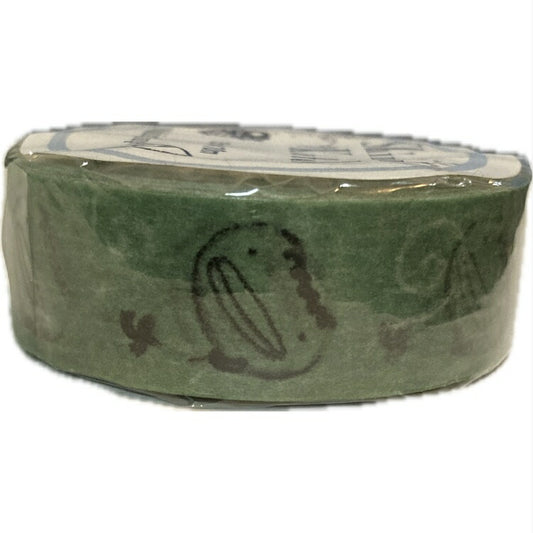 【訳あり】優しい風の吹くところマスキングテープShinziKatoh(メール便/福岡/3日)