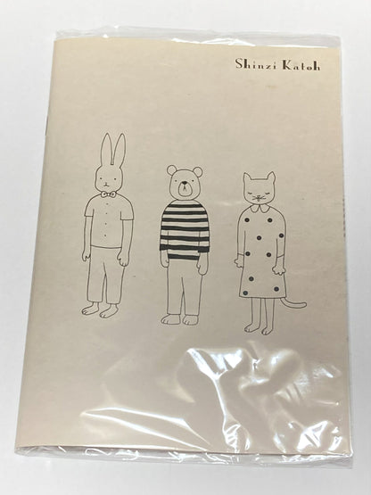 ノート