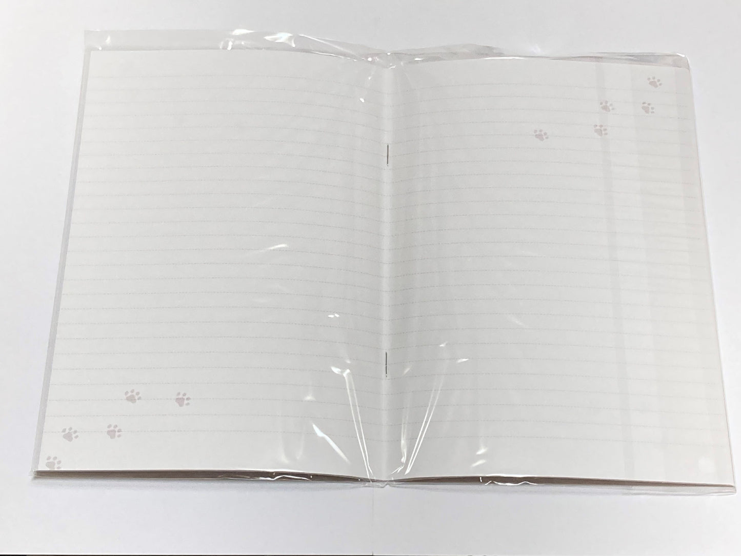 ノート【animals】ShinziKatohA5サイズ（15cm×21cm48ページ）(メール便/福岡/3日)