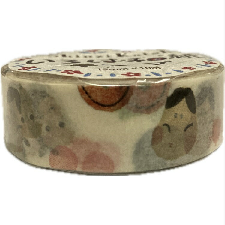 マスキングテープ