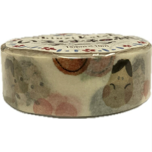 マスキングテープ