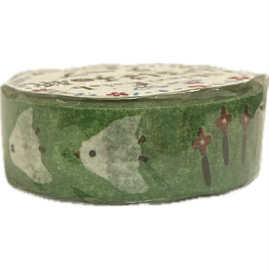 マスキングテープ