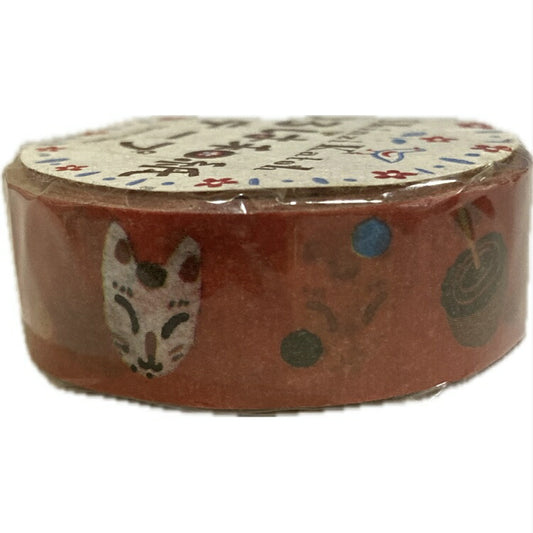 マスキングテープ