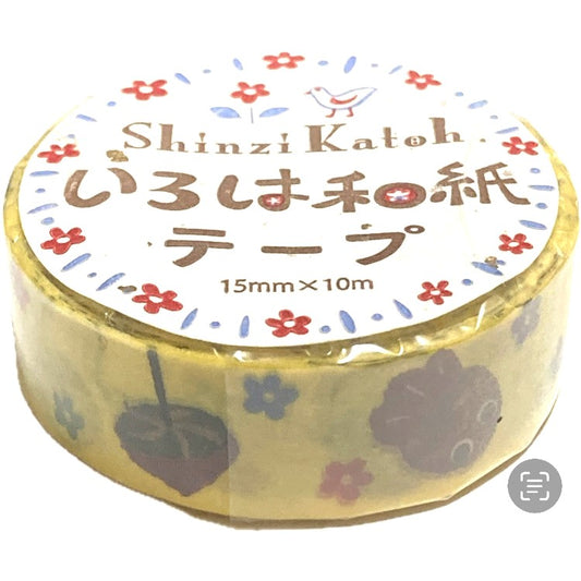 マスキングテープ