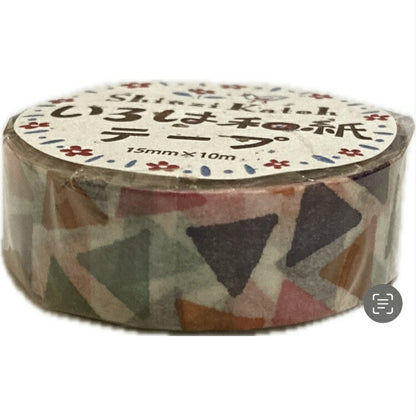 マスキングテープ