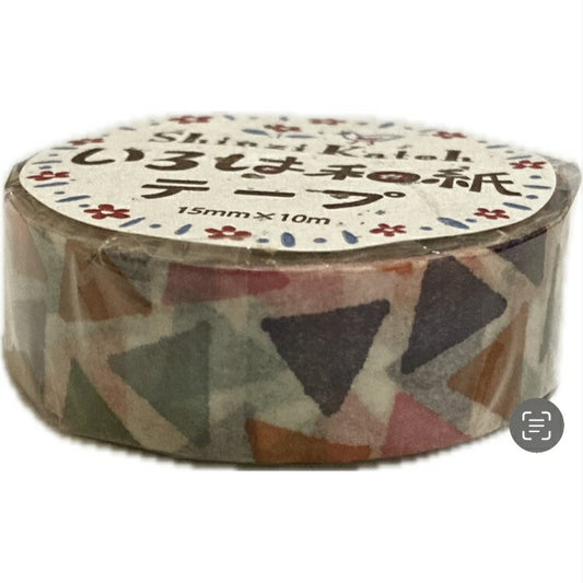 マスキングテープ