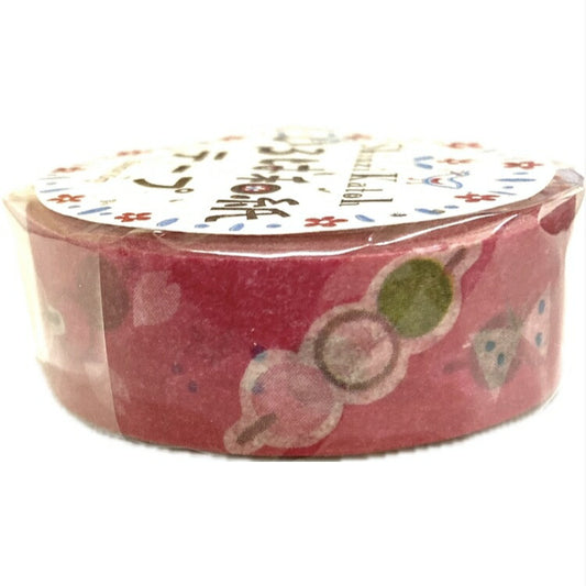 マスキングテープ