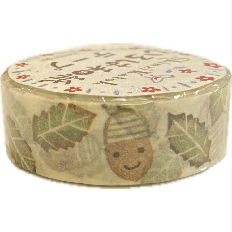 マスキングテープ