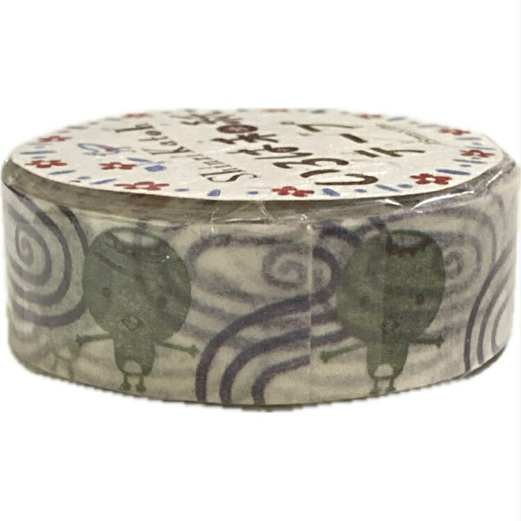 マスキングテープ