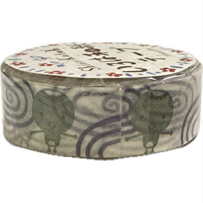 マスキングテープ