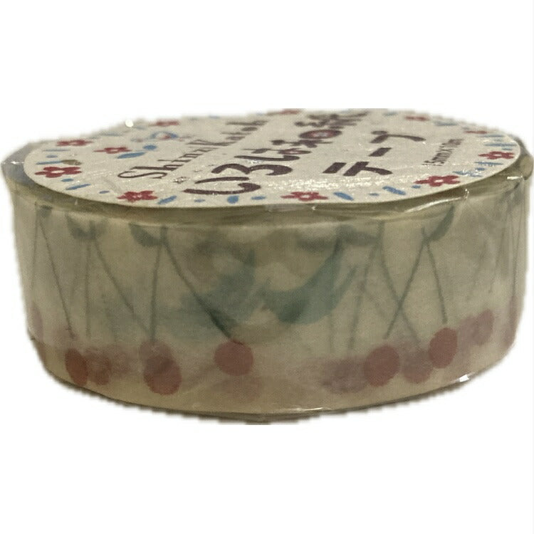 マスキングテープ