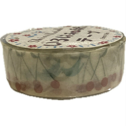 マスキングテープ