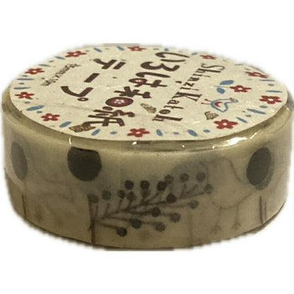 マスキングテープ