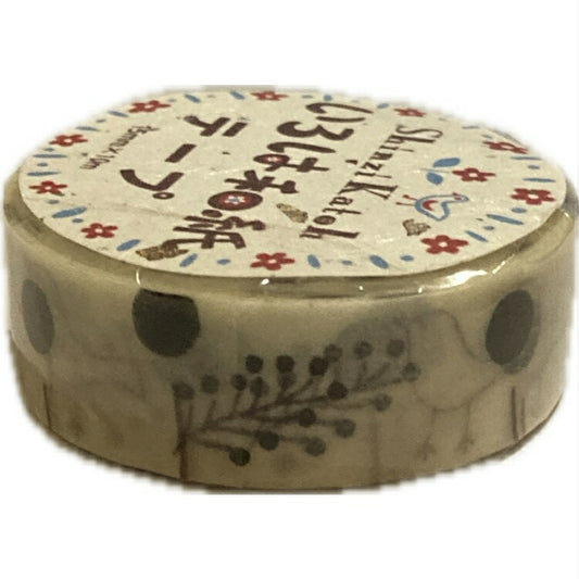 マスキングテープ