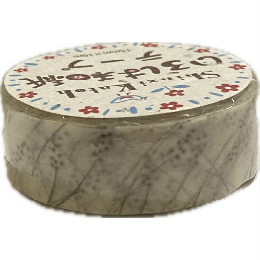 マスキングテープ