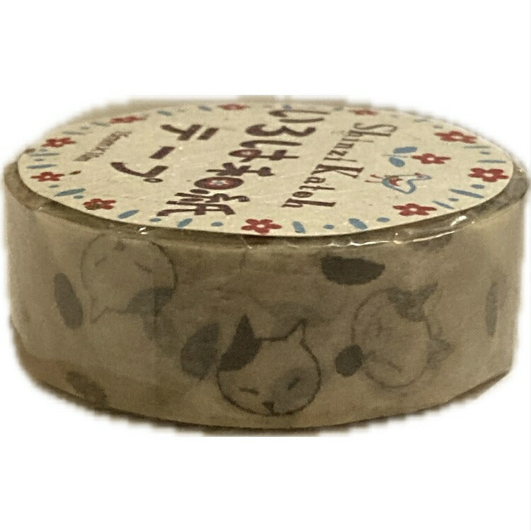 マスキングテープ