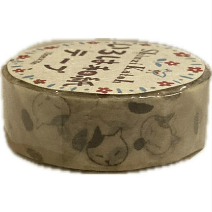 マスキングテープ