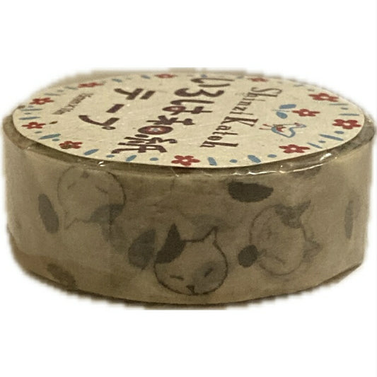 マスキングテープ