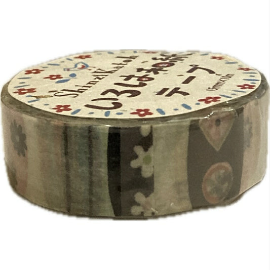 マスキングテープ