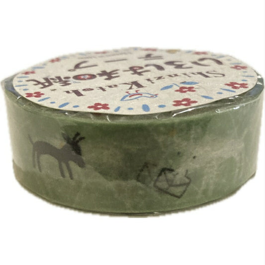 マスキングテープ