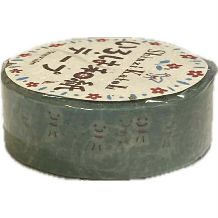 マスキングテープ