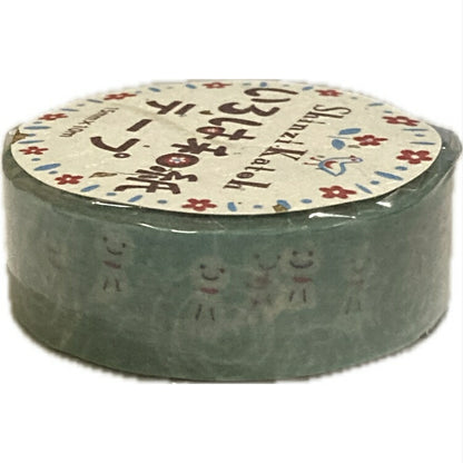 マスキングテープ