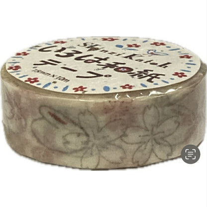 マスキングテープ