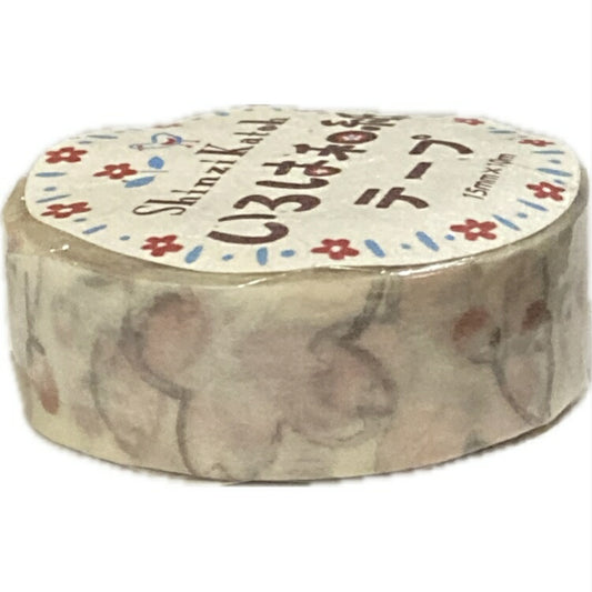 マスキングテープ