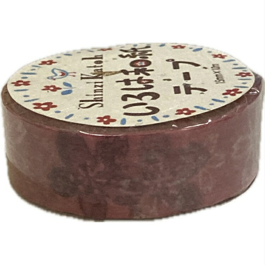 マスキングテープ