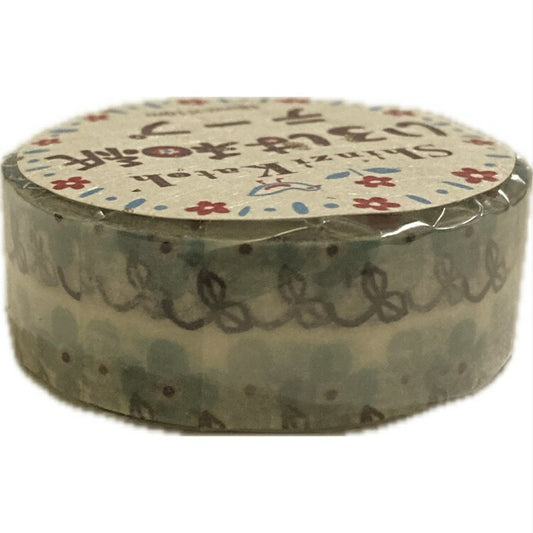 マスキングテープ