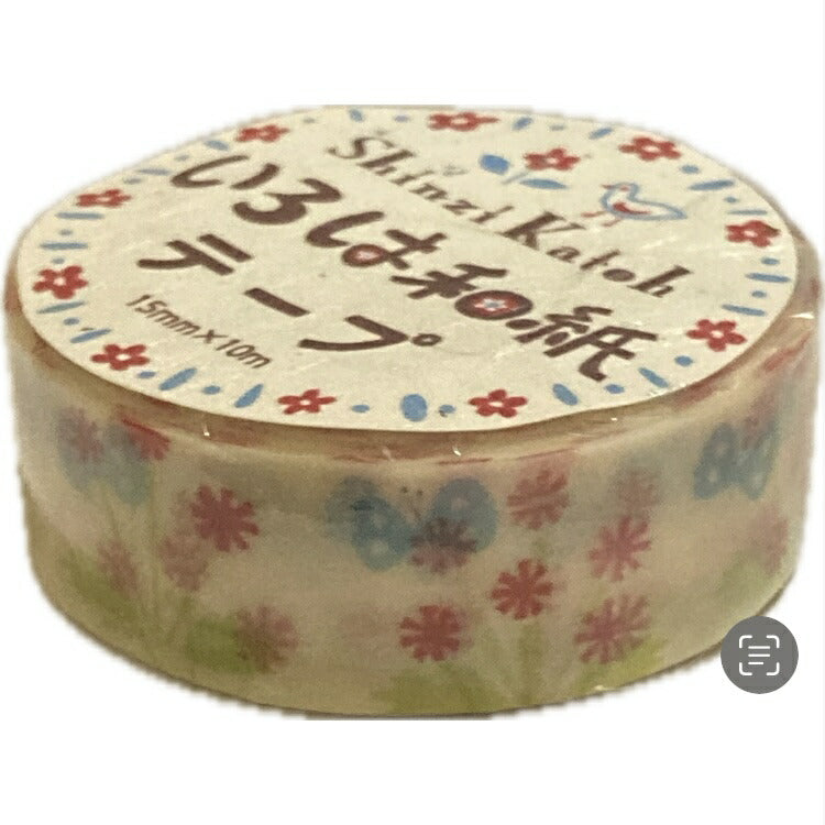 マスキングテープ