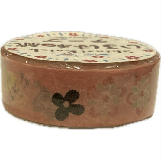 マスキングテープ