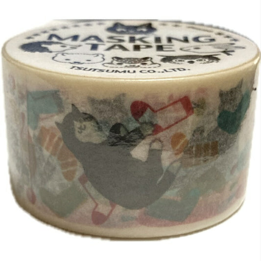 マスキングテープ