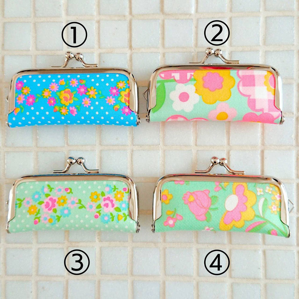 福岡在庫（レトロ・ポップ・ハンドメイド・文具・がま口・ガマ口）