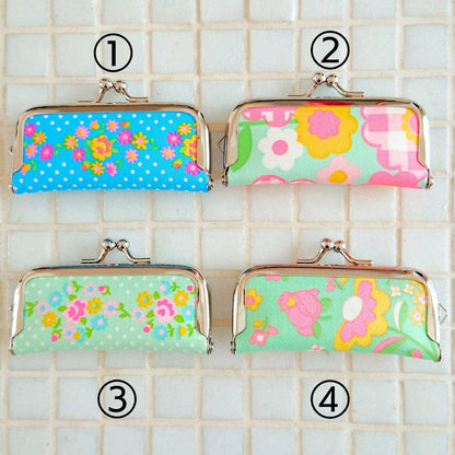 福岡在庫（レトロ・ポップ・ハンドメイド・文具・がま口・ガマ口）